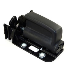 VW Sharan 7N Türgriff hinten rechts 7N0843642J Griff Aussengriff Schiebetür