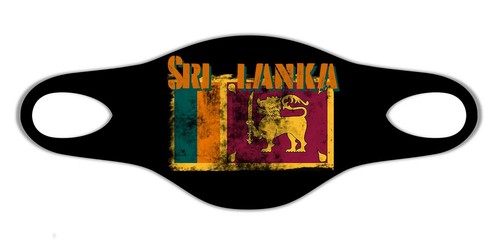 Sri lanka national flagge - lanka,