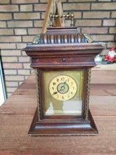 Junghans Symphonion Tischuhr