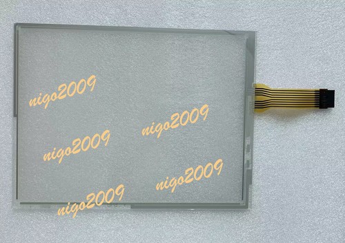 Touch screen glass schurter - screen,