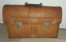 DDR Aktentasche Ledertasche