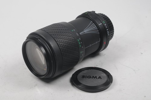 Sigma 210mm 5 6 - sigma, uc