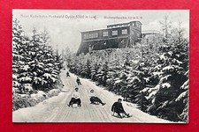AK HOCHWALD OYBIN um 1910 Neue