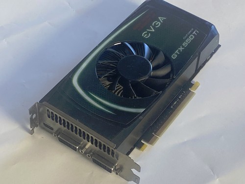 Evga nvidia geforce gtx - nvidia, ti