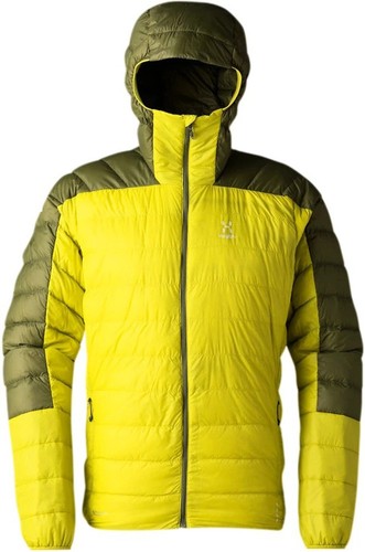 Haglöfs herren jacke - herren, l.i.m