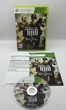 Army of Two The Devils Cartel