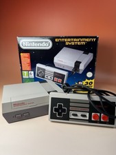 Nintendo classic mini - classic,