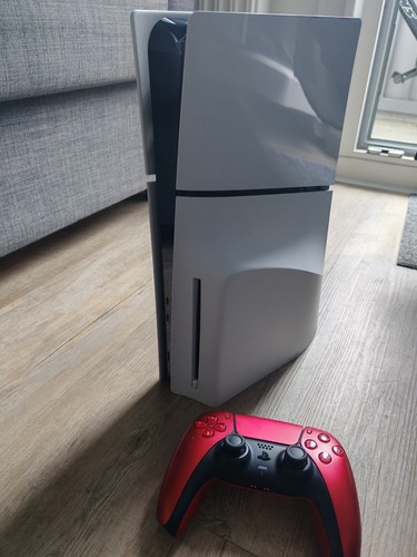 Sony playstation gebraucht - sony, 5