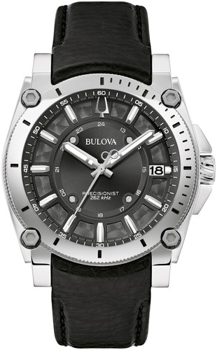 Bulova 96b416 armbanduhr - bulova,
