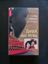 Zurück aus Afrika.  Die