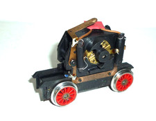 Piko antriebsmotor für - h0,