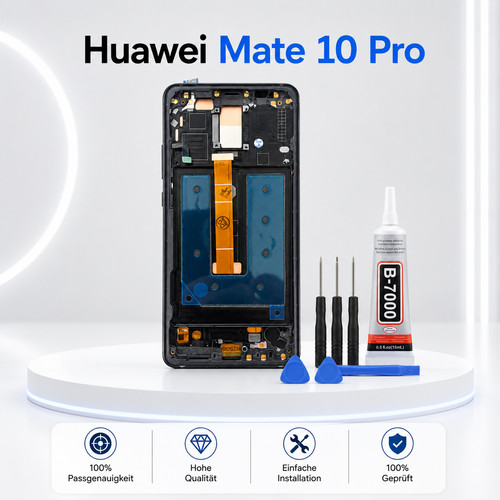 Huawei mate pro lcd - huawei,