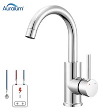 Niederdruck Waschtischarmatur