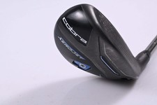 Cobra Aerojet One Length #4/5 Hybrid / 21-24 Grad / Regular Flex UST Recoil