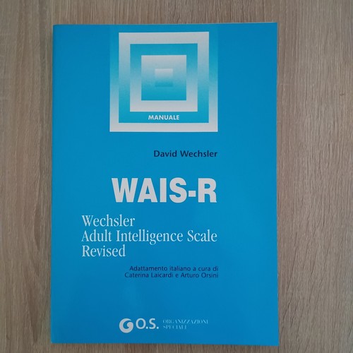 Wais bedienungsanleitung - wais-r.,