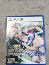 Lollipop Chainsaw RePOP für PS5 mit Deutschen Untertitel