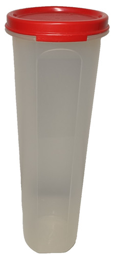 Tupperware rot deckel - rot,