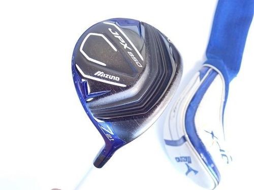 Mizuno jpx 850 - mizuno,