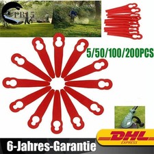 Kunststoffmesser Ersatz für