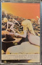 Led Zeppelin - Houses Of The
