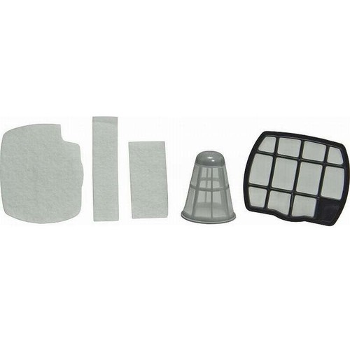 Original clatronic filter - clatronic, set