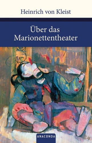 über das marionettentheater - Über,