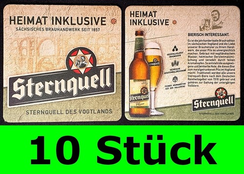 Stück bierdeckel - stück,