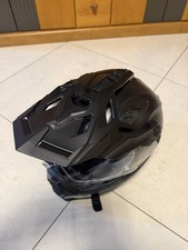 Touratech Motorradhelm