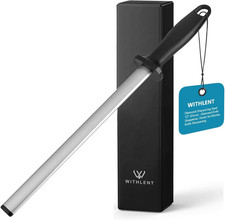 Diamant wetzstahl 31cm - wetzstahl,