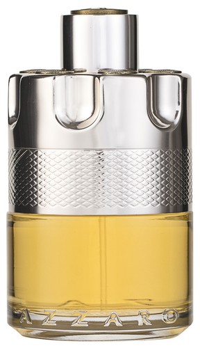 Azzaro wanted eau toilette - eau, de