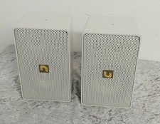 Conrad Control 10EH Outdoor Lautsprecher - Metallgehäuse 