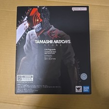Tamashii Nations Store - S.H