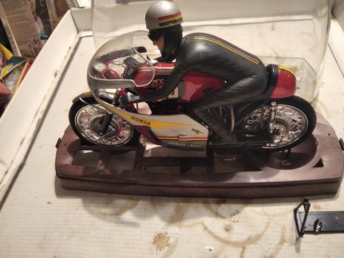 Protar honda grand prix - -,