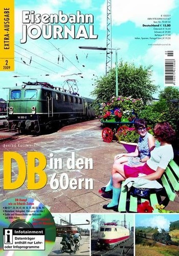 Den 60ern mit - db,
