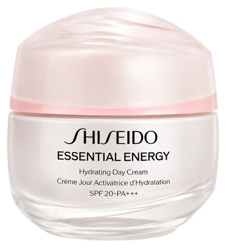 Shiseido essential energy - essential,