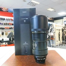 Gebrauchte Olympus M.Zuiko