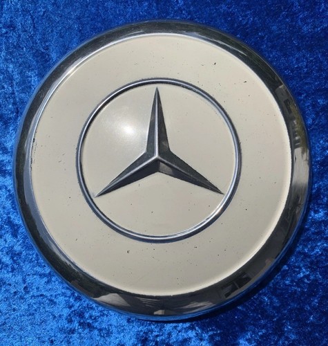 Mercedes benz radkappe - mercedes-benz,