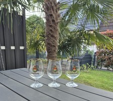 9x Veltins Exklusiv-Pokale