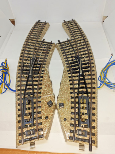 Märklin m gleis paar - märklin, h0
