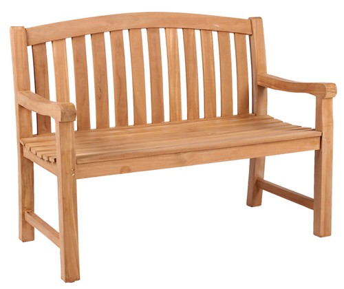 Gartenbank swindon teak 120 - swindon,
