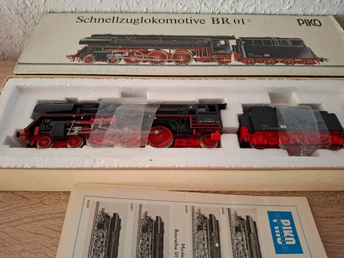 Schnellzuglokomotive 01 - schnellzuglokomotive,
