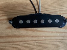 Ibanez STDS Hals Position Single Coil E-Gitarre Tonabnehmer SA China