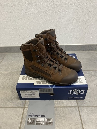 Haix stiefel scout - stiefel, 2.0