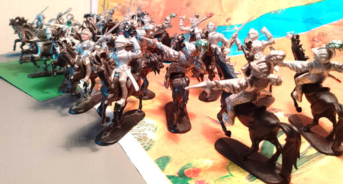Aufstellfiguren jean - aufstellfiguren,