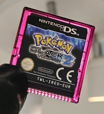 Pokemon Schwarze Version 2
