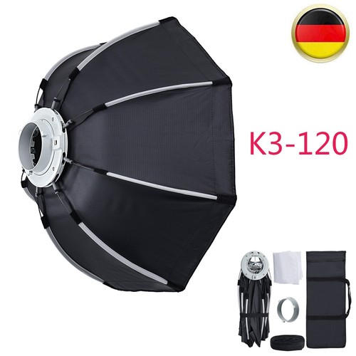 120cm octagonal portable - 120cm,
