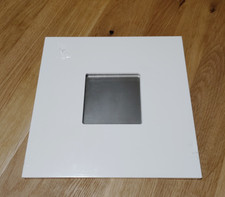 Spiegel IKEA MALMA Weiß Deko