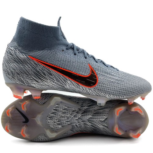 Nike mercurial superfly fg - nike, 6