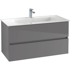 VILLEROY & BOCH Möbelset 02