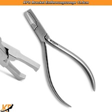 Zahnarzt Instrumente Bracket